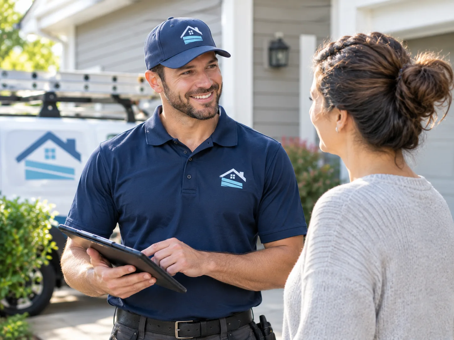 Siding Leak Repair in Casselton, ND